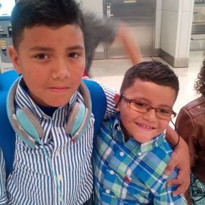 Meet your Posher, Eder